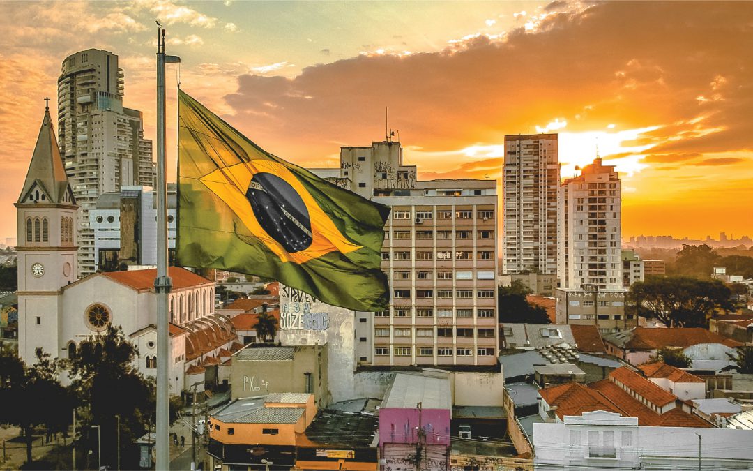 Brazilian pre-salt expansion: corruption and the petroleum industry