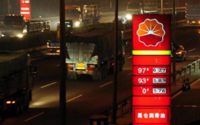 PetroChina en Ecuador en medio de graves denuncias de corrupción