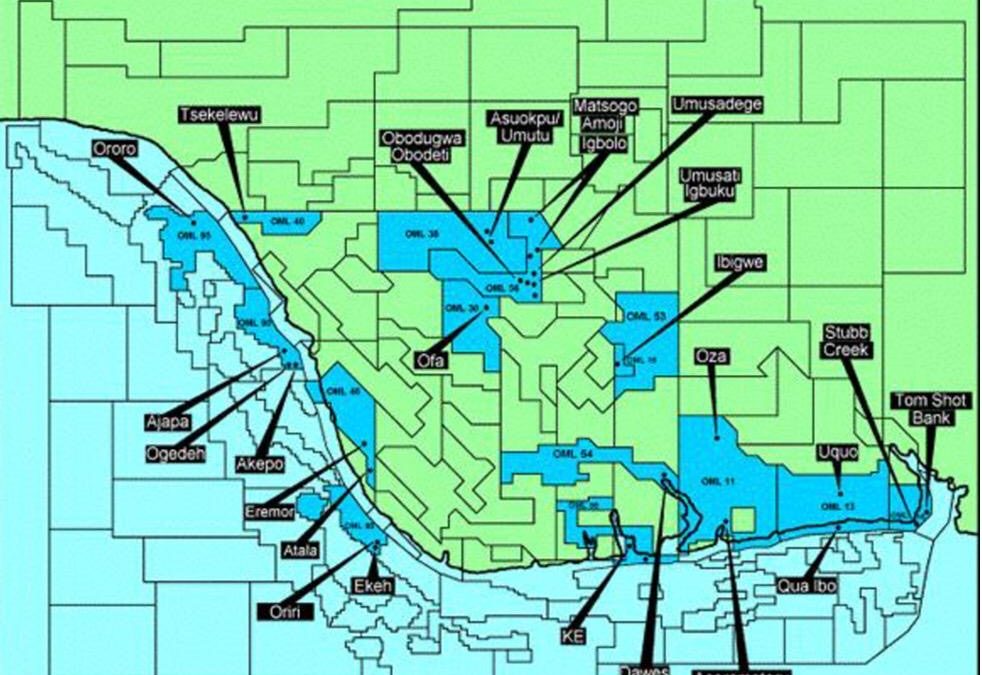 BID ROUNDS FOR NIGERIA MARGINAL FIELDS: CAVEAT EMPTOR!